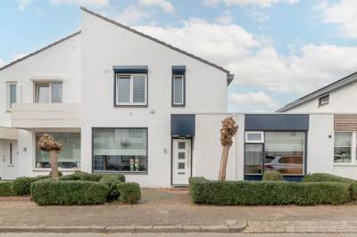 Woning Weerterbroekplantsoen 6 Meerssen