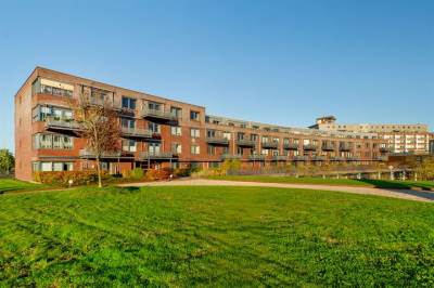 Woning Van der Vormhaven 56 Barendrecht