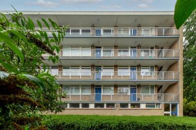 Woning Schalkeroord 329 Rotterdam