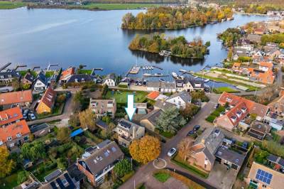 Woning Beatrixlaan 14 Kaag