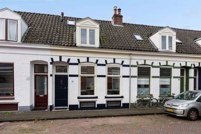 Woning Rijsweerdsweg 15 Deventer