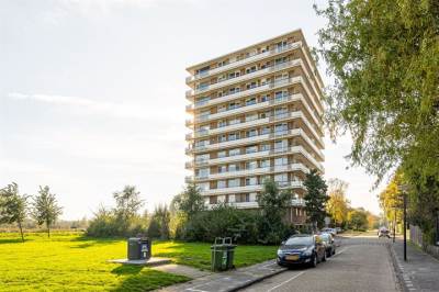 Woning Tooroplaan 56 Maassluis