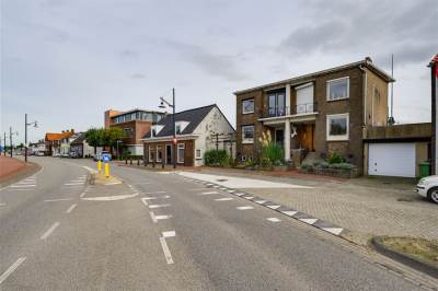 Woning Rivierdijk 28 Sliedrecht