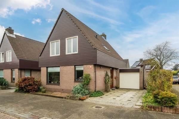 Woning Baardmosstraat 173 Purmerend