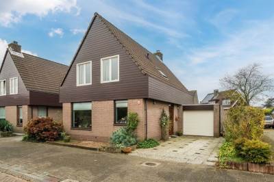 Woning Baardmosstraat 173 Purmerend