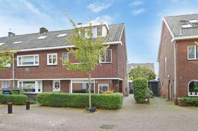 Woning Emmapark 66 Pijnacker