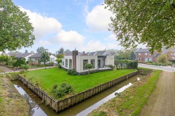 Woning Citadelstraat 22 Alphen (GE)
