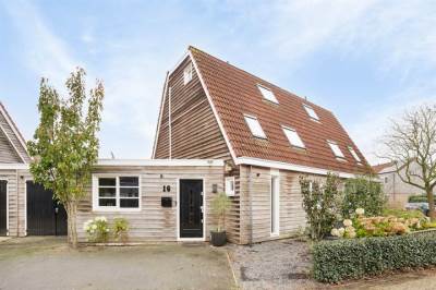 Woning Klavergriend 16 Almere