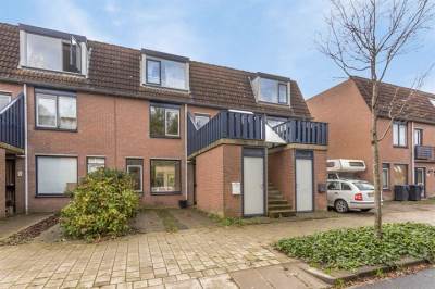 Woning Aggemastate 208 Leeuwarden