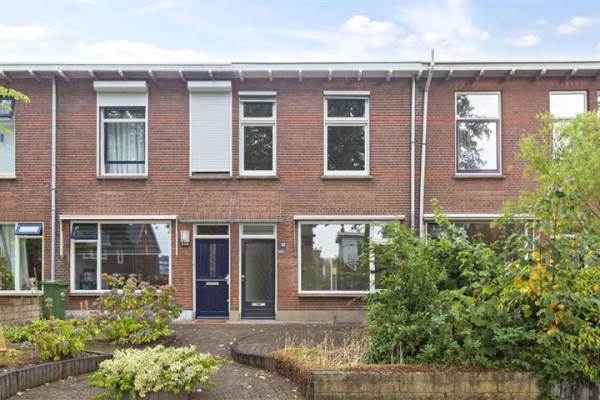 Woning Hatertseweg 200 Nijmegen