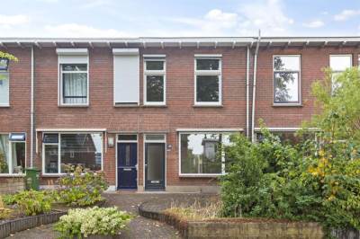 Woning Hatertseweg 200 Nijmegen