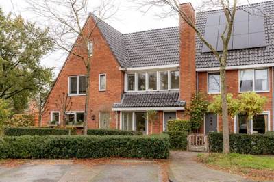 Woning Van Erven Dorenspark 6 Laren (NH)