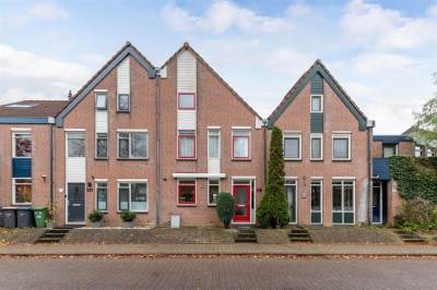 Woning Westkade 323 Huizen