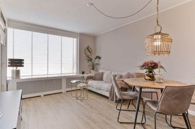 Woning Granadoslaan 160 Rotterdam