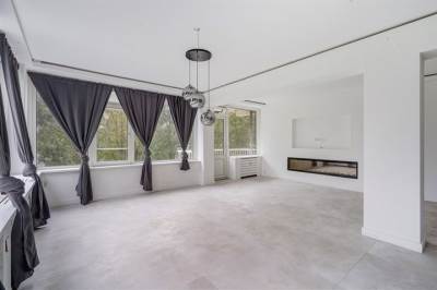 Woning Gerstkamp 200 Den Haag