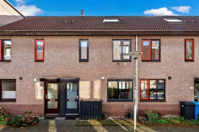 Woning Leeuweriklaan 5 Delft