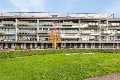 Woning Victoria 51 Den Hoorn (ZH)