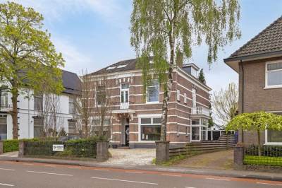 Woning Deventerstraat 32 Apeldoorn