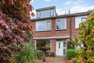 Woning Kennedysingel 54 Reeuwijk