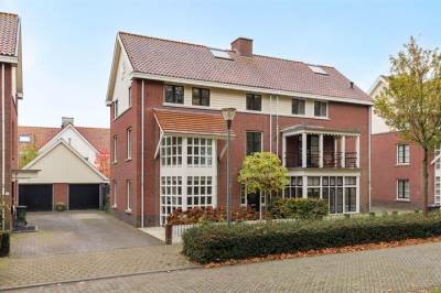 Woning Rubeemden 10 Helmond