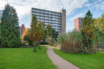 Woning Spinozalaan 27 Voorburg