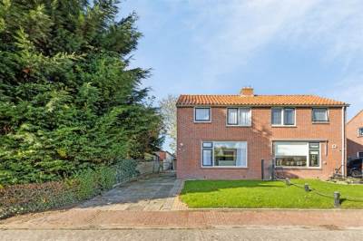 Woning Efterwei 5 Nes (Gem. Noardeast-Fryslân)
