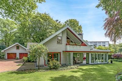 Woning Kuypersweg 4 Renkum