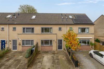 Woning Vijzelmolenerf 11 Gouda