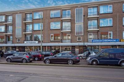 Woning Koningin Julianalaan 192 Voorburg