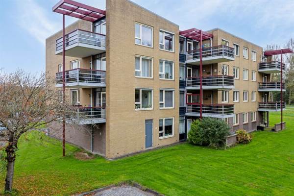 Woning Het Spectrum 50 Dronten