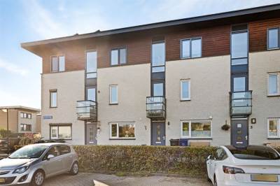 Woning Rodosstraat 2 Almere