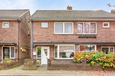 Woning Maanstraat 15 Hengelo (OV)