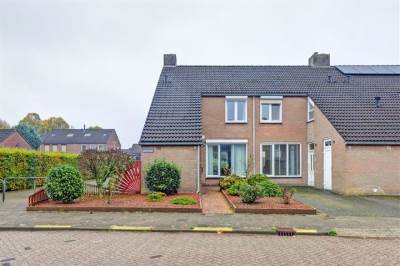 Woning Wietelweg 37 Panningen