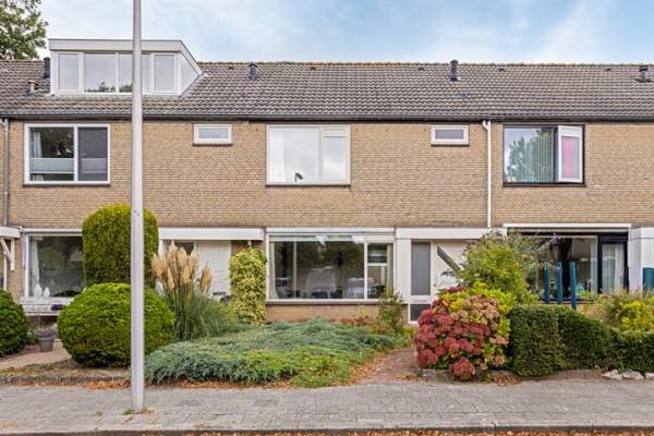 Woning Breeland 102 Hoogland