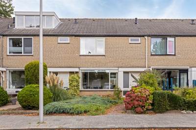 Woning Breeland 102 Hoogland
