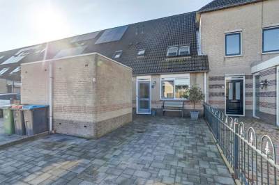 Woning Volkerak 30 Brielle