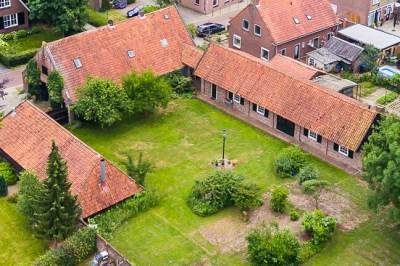 Woning Vissersweg 20 Elst (UT)