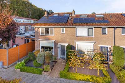 Woning Schubertlaan 66 Apeldoorn