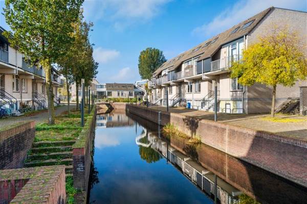 Woning Floris Burgwal 139 Capelle aan den IJssel