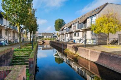Woning Floris Burgwal 139 Capelle aan den IJssel