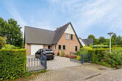Woning Princenhil 4 Lage Zwaluwe