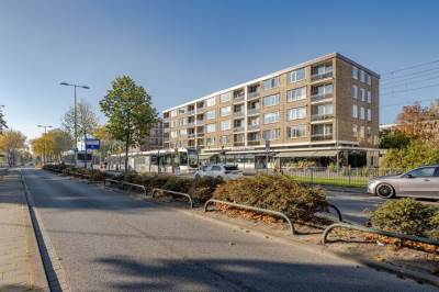 Woning Molenvliet 115 Rotterdam
