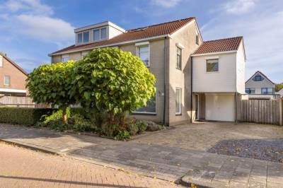 Woning De Morgen 10 Dronten