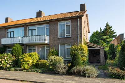 Woning Doornakkerlaan 27 Boxtel
