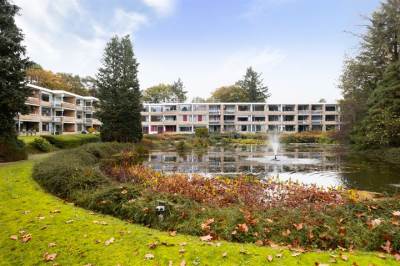 Woning Soesterbergsestraat 111- 102 Soest