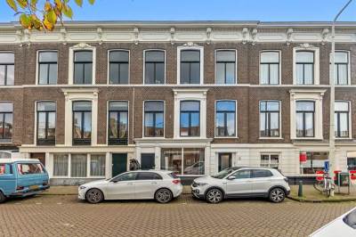 Woning Hooftskade 95 Den Haag
