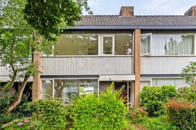 Woning Stoutenburgstraat 16 Breda