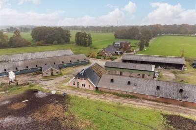 Bouwgrond Nijverdalseweg 54 Mariënheem