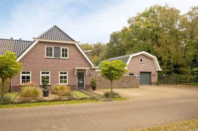 Woning Schotweg 43 Hulshorst