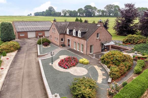 Woning Noorbeekerweg 1 Mheer
